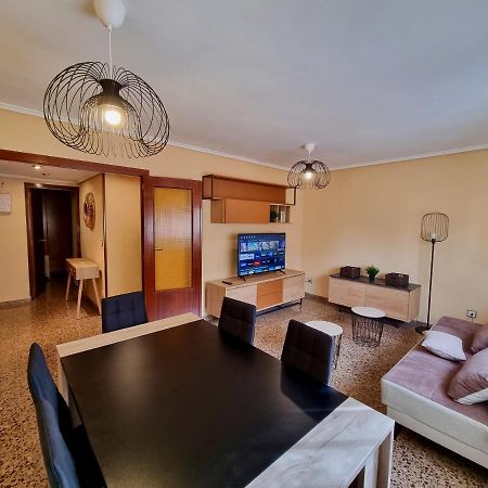 Apartamento Montse Σαραγόσα Εξωτερικό φωτογραφία