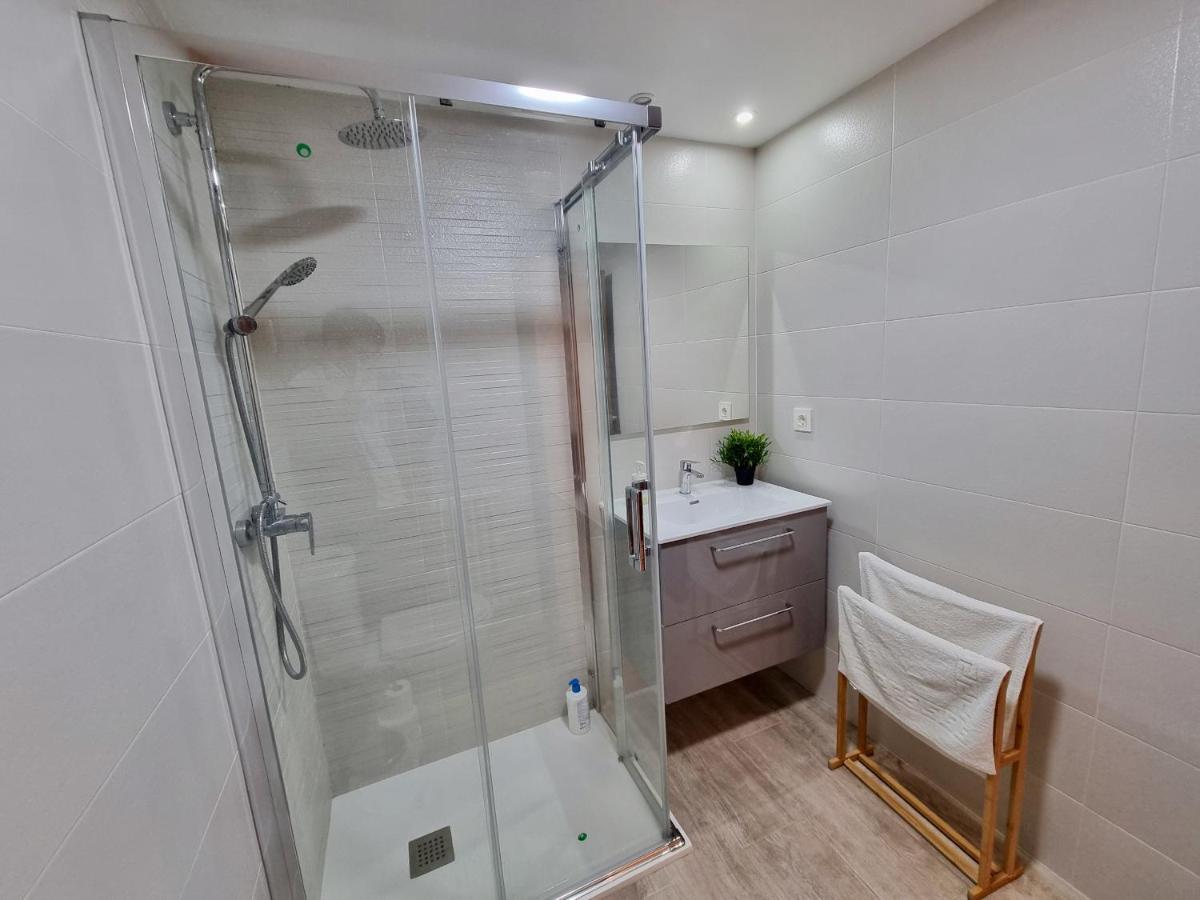 Apartamento Montse Σαραγόσα Εξωτερικό φωτογραφία